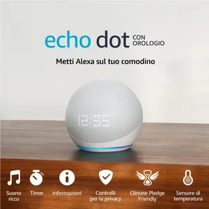 echo dot