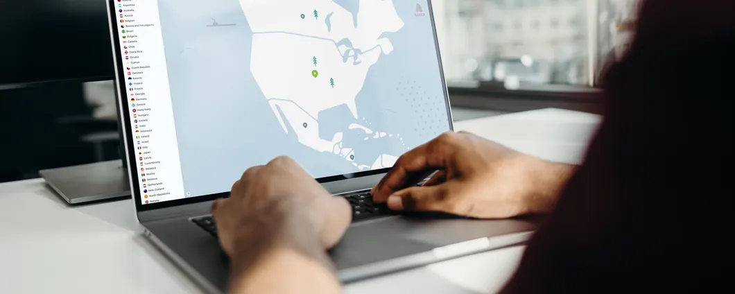 Nuova VPN per il Black Friday: l'offerta di NordVPN è la migliore (-74%)