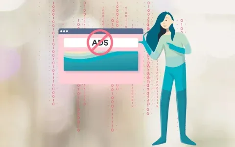 Stop a pop-up e banner con Surfshark Adblocker: solo 2,19€ al mese