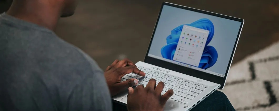 Windows 11: risolto recente bug della barra delle applicazioni