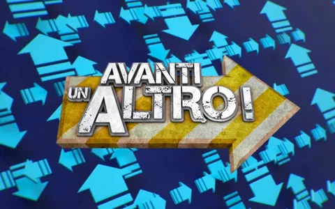 Come vedere Avanti un altro in streaming dall'estero