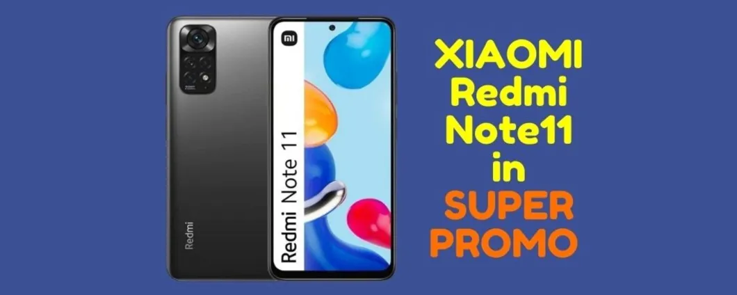 Xiaomi Redmi Note TI COSTA 54 euro IN MENO su eBay