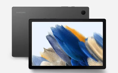 Il nuovo Samsung Galaxy Tab A8 oggi è SVENDUTO su Amazon