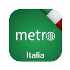 Metro – Italia