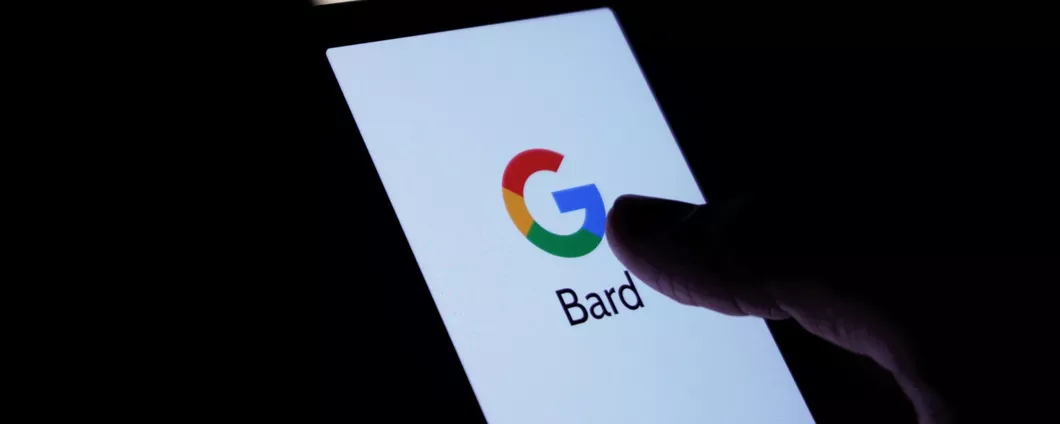 Google annuncia Assistant With Bard, l’assistente vocale con AI