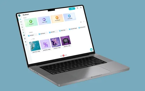 Offerta Black Friday di pCloud: 5 TB di spazio e pCloud Pass con il 63% di sconto