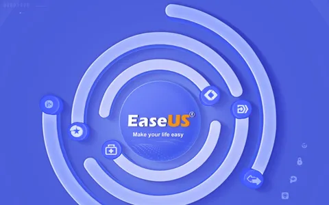 Software backup: le soluzioni di EaseUS sono in offerta