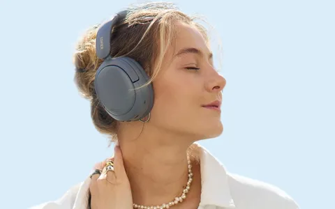 Cuffie wireless di qualità in offerta su Amazon a soli 34 euro