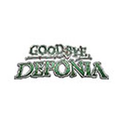 Goodbye Deponia