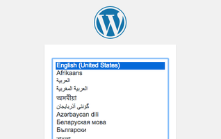 wordpress