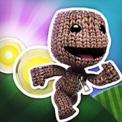 sackboy