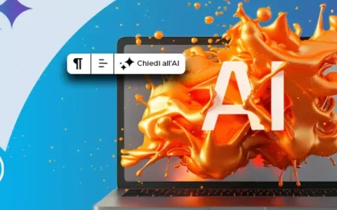 Hosting Aruba in offerta a 14,90€/mese, con WordPress e AI integrata