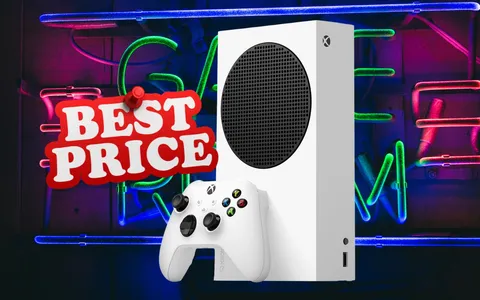 Porta il gaming di nuova generazione a casa tua con Xbox Series S da 1TB!