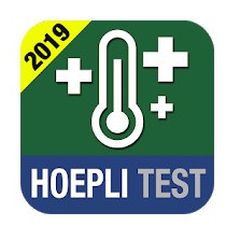 Hoepli Test Professioni sanitarie