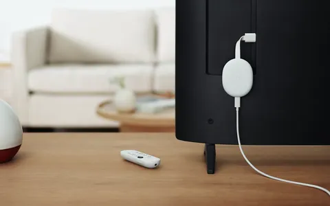 Chromecast con Google TV (HD), prezzo in picchiata: su Amazon costa pochissimo