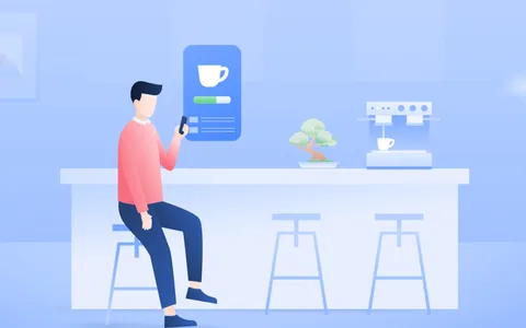 Massima privacy anche sui dispositivi mobili con una VPN