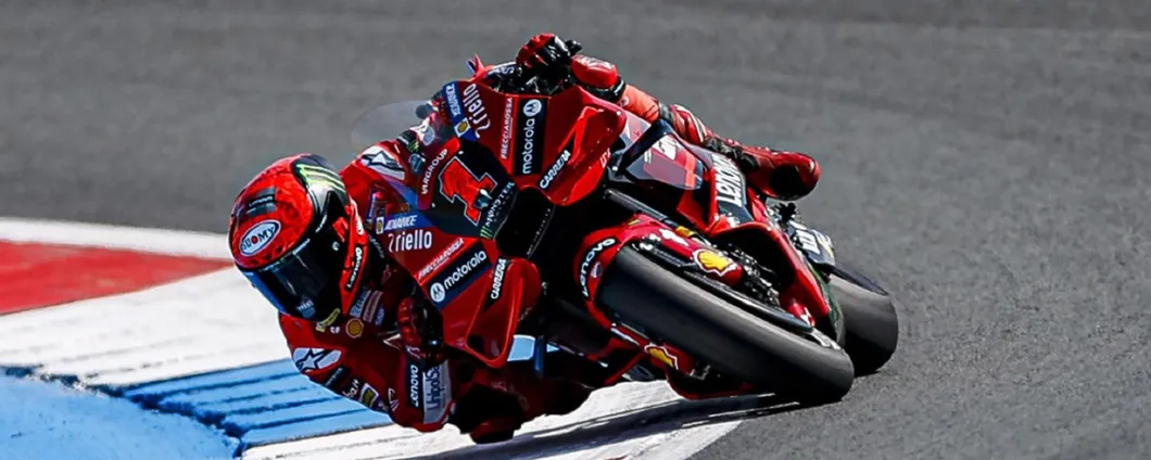 MotoGP Olanda: come vederlo in streaming dall'estero