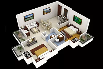 Home Design 3D: le caratteristiche principali dell'App per progettisti