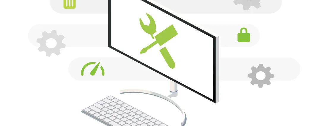 PC Cleaner elimina i file inutili e velocizza il PC - Download gratis