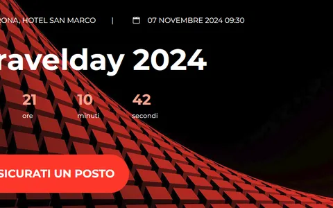 laravelday 2024: online speaker e talk dell'evento