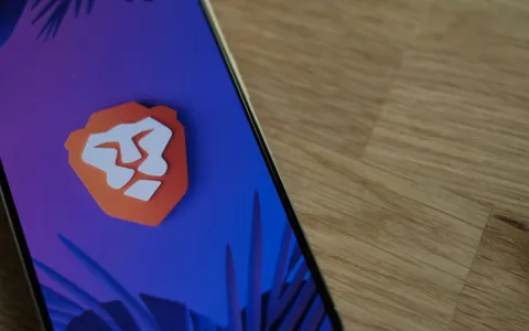 Brave consente di modificare i siti con JavaScript personalizzato