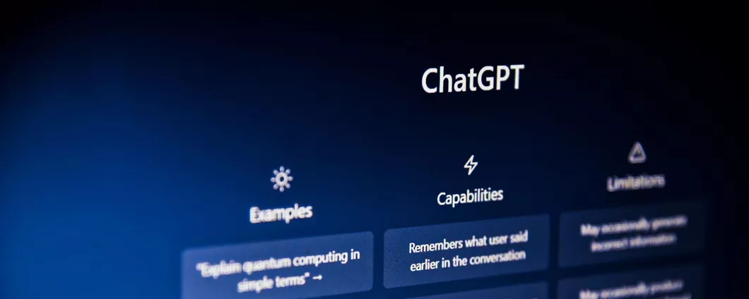 ChatGPT-4o: OpenAI lancia il nuovo modello gratis per tutti