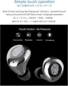 eonobuds2-auricolari-wireless-prezzo-shock-solo-18e-comandi