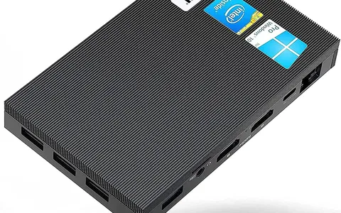 MeLE Quieter2Q: Mini PC Fanless ad un prezzo mai visto prima su Amazon