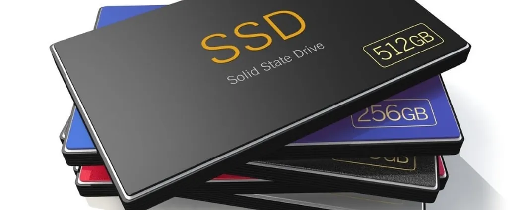Prime Day 2023: SSD in super sconto