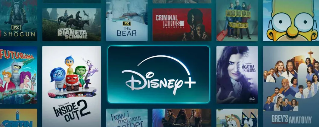 Disney+: cosa esce a ottobre da non perdere?