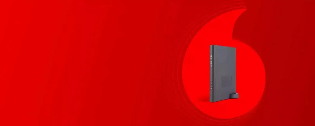 Fibra super veloce di Vodafone: costo di attivazione in offerta online