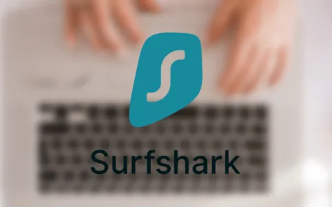 Surfshark VPN: imperdibile sconto dell'82% + 2 mesi gratis!