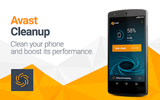 avast cleanup