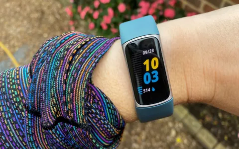 Orologio fitbit prezzo on sale