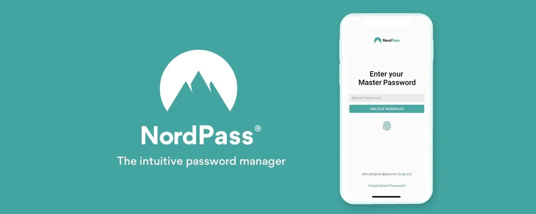 NordPass: il gestore di password più sicuro del 2024