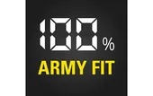 100% Army Fit