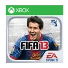 FIFA 13 per Windows Phone 8
