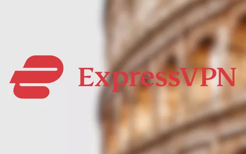 ExpressVPN: la migliore per l'Italia con il 49% di sconto e 3 mesi GRATIS