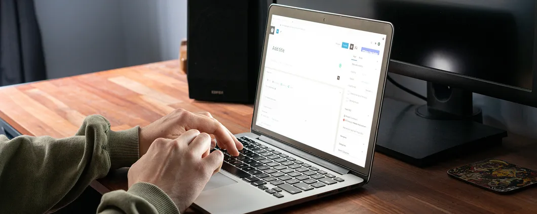 Sfrutta WordPress al massimo con Hostinger a partire da 2,99€ al mese