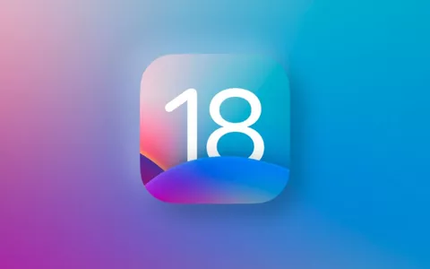 iOS 18: funzioni AI disponibili solo per alcuni iPhone, ecco la lista