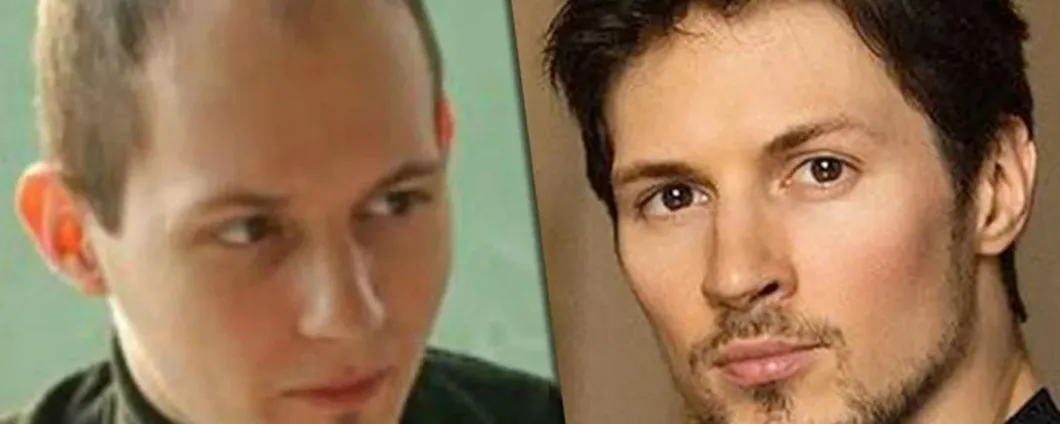 Telegram: mandato d'arresto anche per il fratello di Pavel Durov
