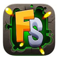 franticshooter