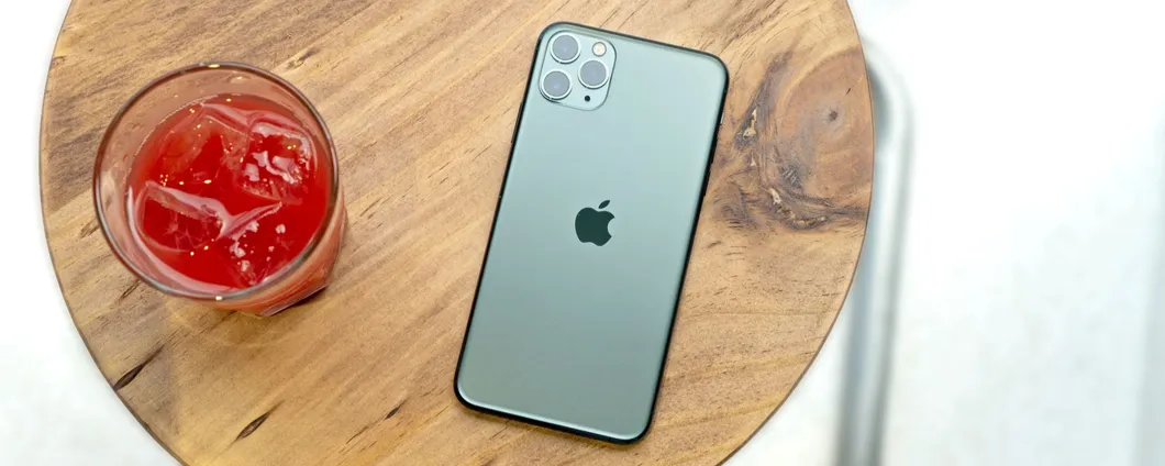 iOS 17.1: Apple rilascia il nuovo update con migliorie correzioni