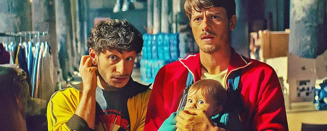 Le migliori uscite Netflix di gennaio 2025 da vedere con l'offerta Sky