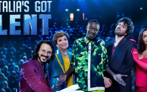 Come vedere Italia's Got Talent in streaming dall'estero