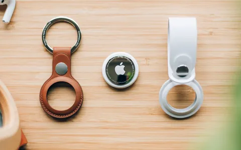 AirTag 2: Apple potrebbe lanciare nuova versione a metà del 2025