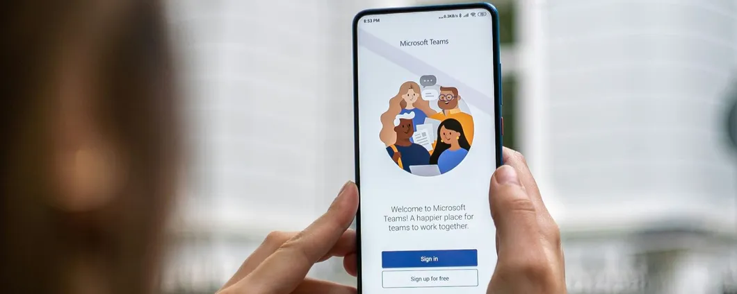 Microsoft Teams: arriva app unificata per Windows 10, 11 e Mac