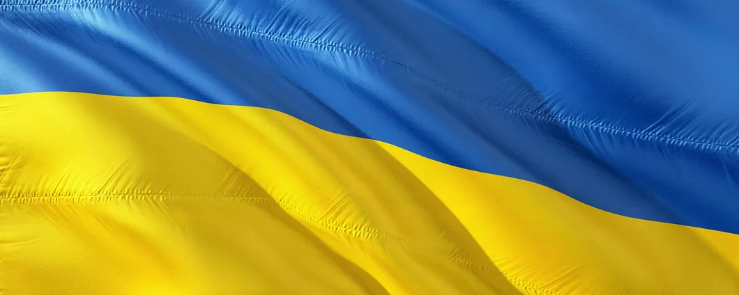 Ucraina: la nuova capitale delle criptovalute