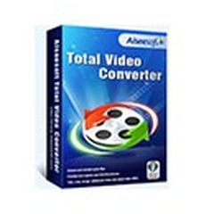 Aiseesoft Total Video Converter