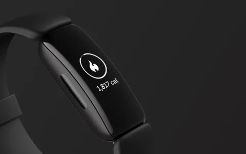 Fitbit Inspire 2 crolla a METÀ PREZZO su Amazon (-50%)